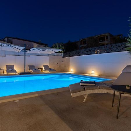 Villa Fortis B&B Trogir Dış mekan fotoğraf