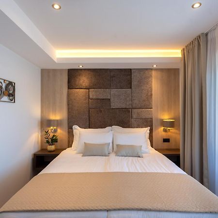 Villa Fortis B&B Trogir Oda fotoğraf