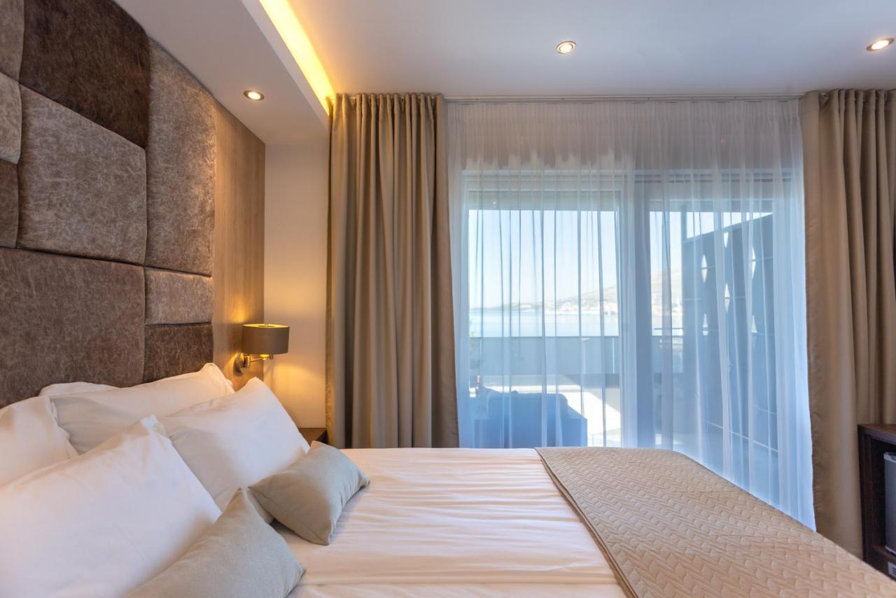 Villa Fortis B&B Trogir Dış mekan fotoğraf
