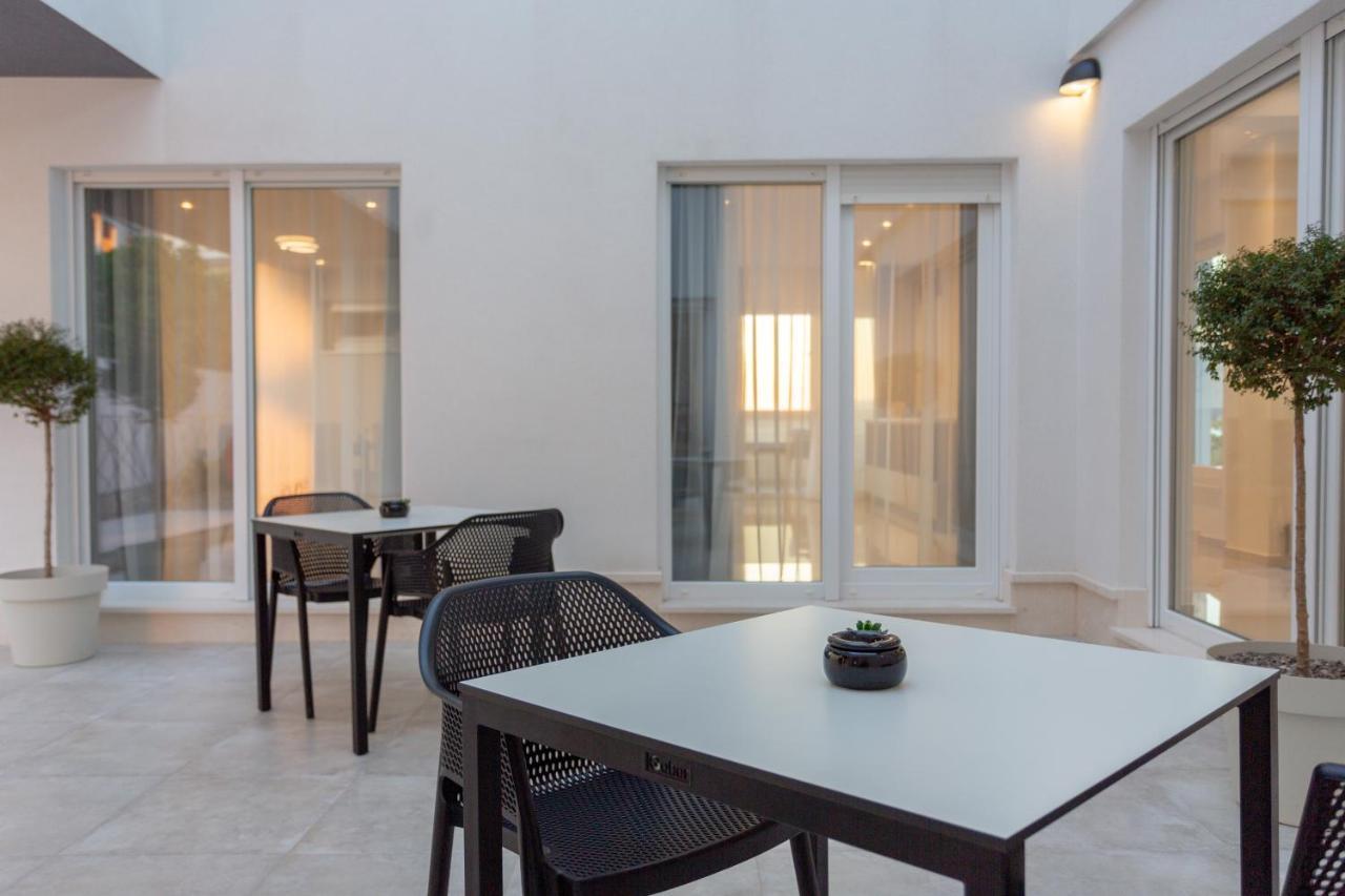 Villa Fortis B&B Trogir Dış mekan fotoğraf