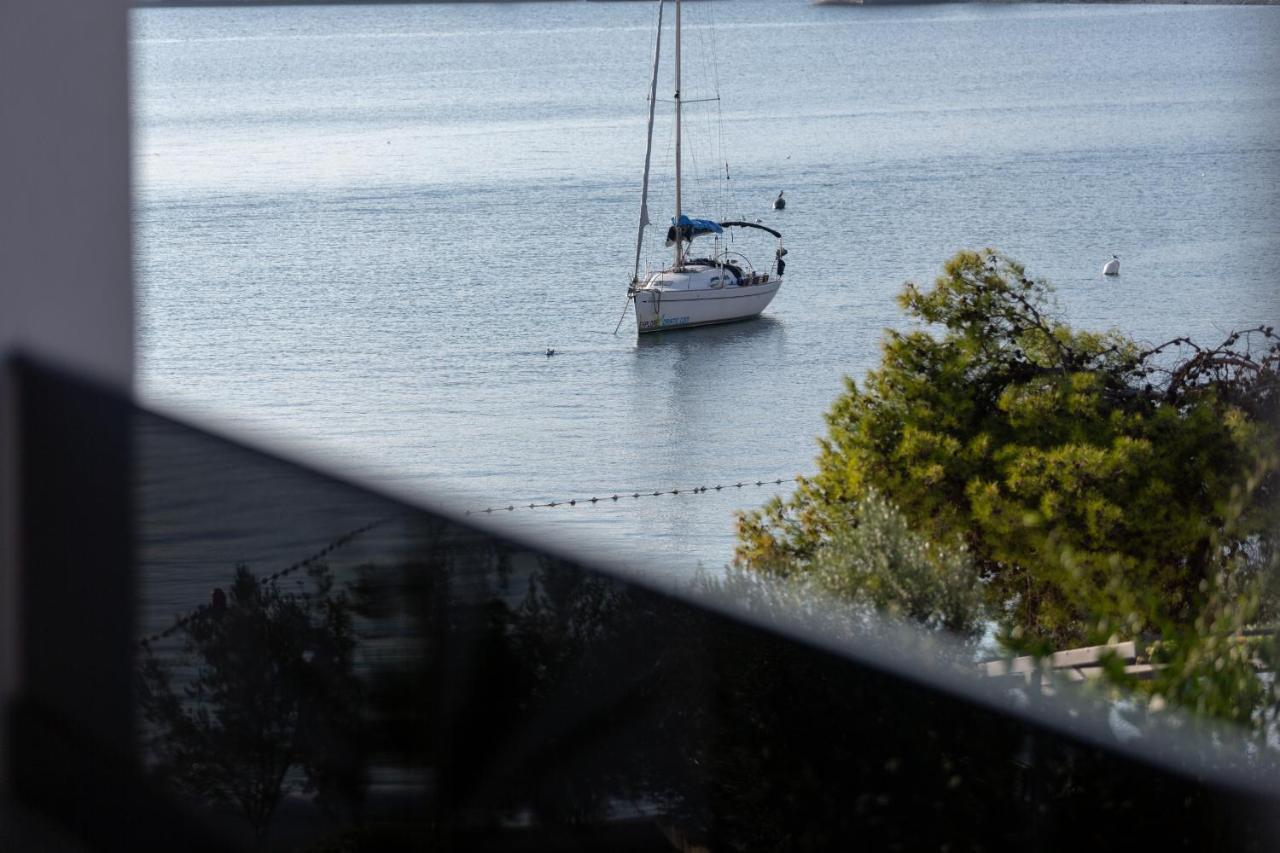 Villa Fortis B&B Trogir Dış mekan fotoğraf