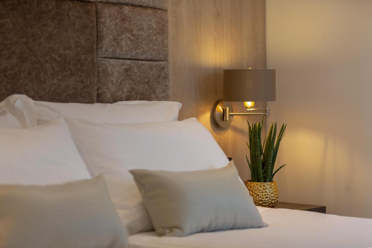Villa Fortis B&B Trogir Dış mekan fotoğraf