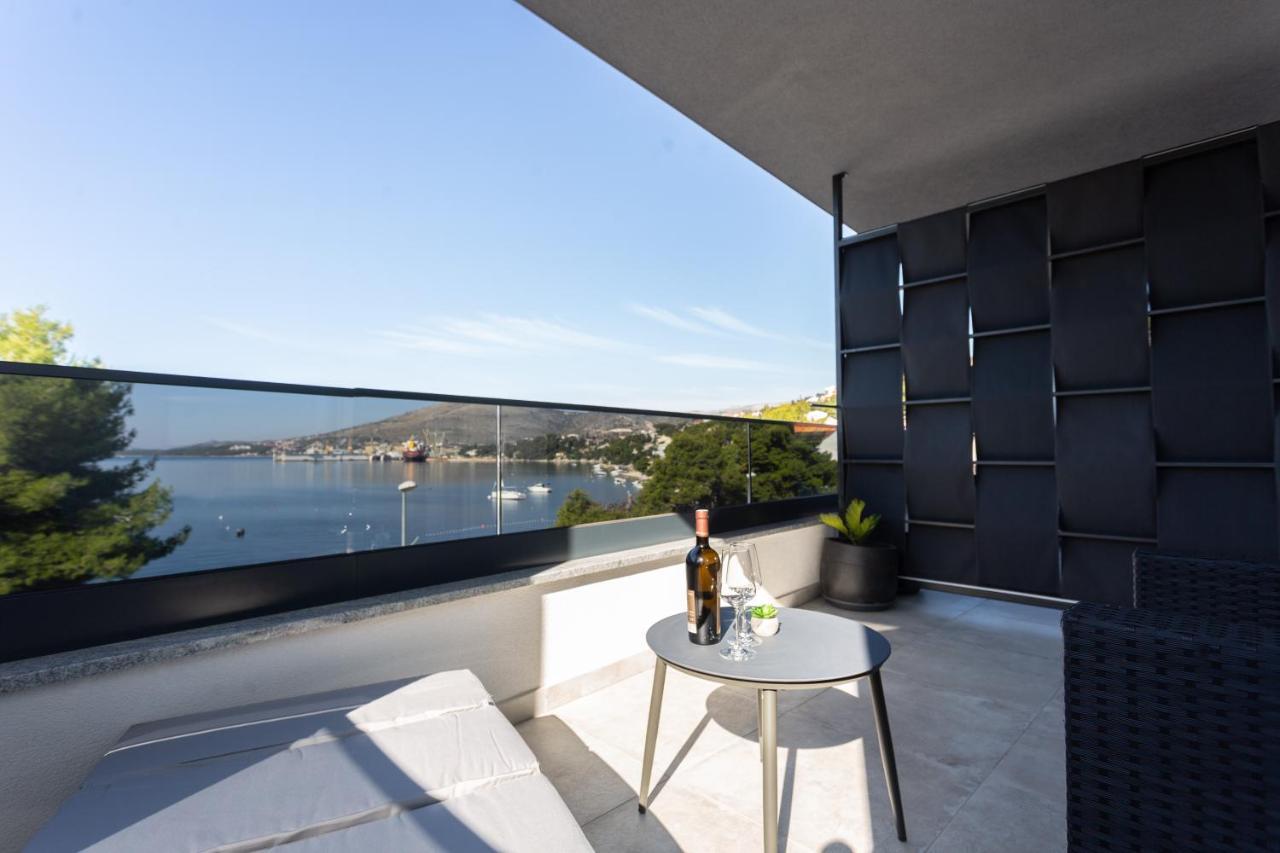 Villa Fortis B&B Trogir Dış mekan fotoğraf