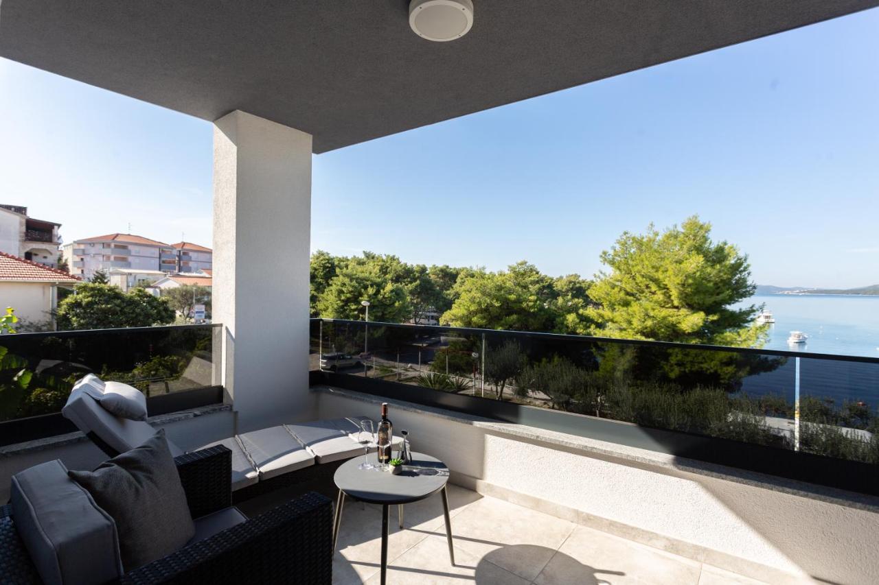 Villa Fortis B&B Trogir Dış mekan fotoğraf
