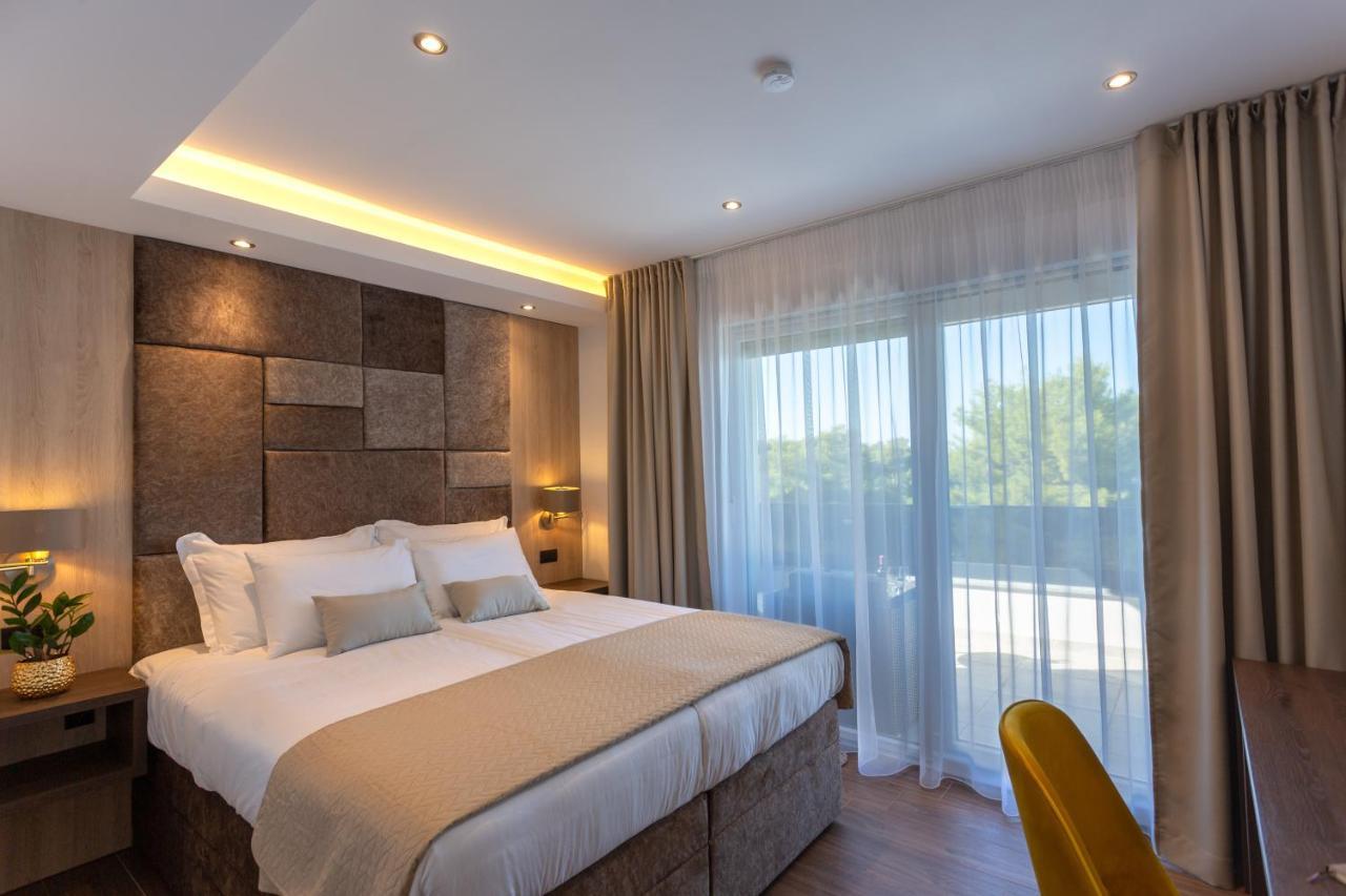Villa Fortis B&B Trogir Dış mekan fotoğraf