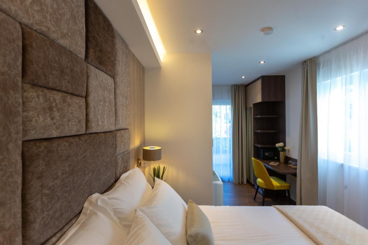 Villa Fortis B&B Trogir Dış mekan fotoğraf