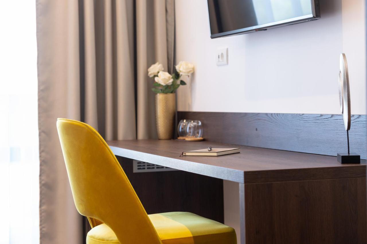 Villa Fortis B&B Trogir Dış mekan fotoğraf