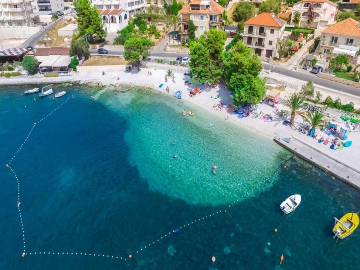 Villa Fortis B&B Trogir Dış mekan fotoğraf