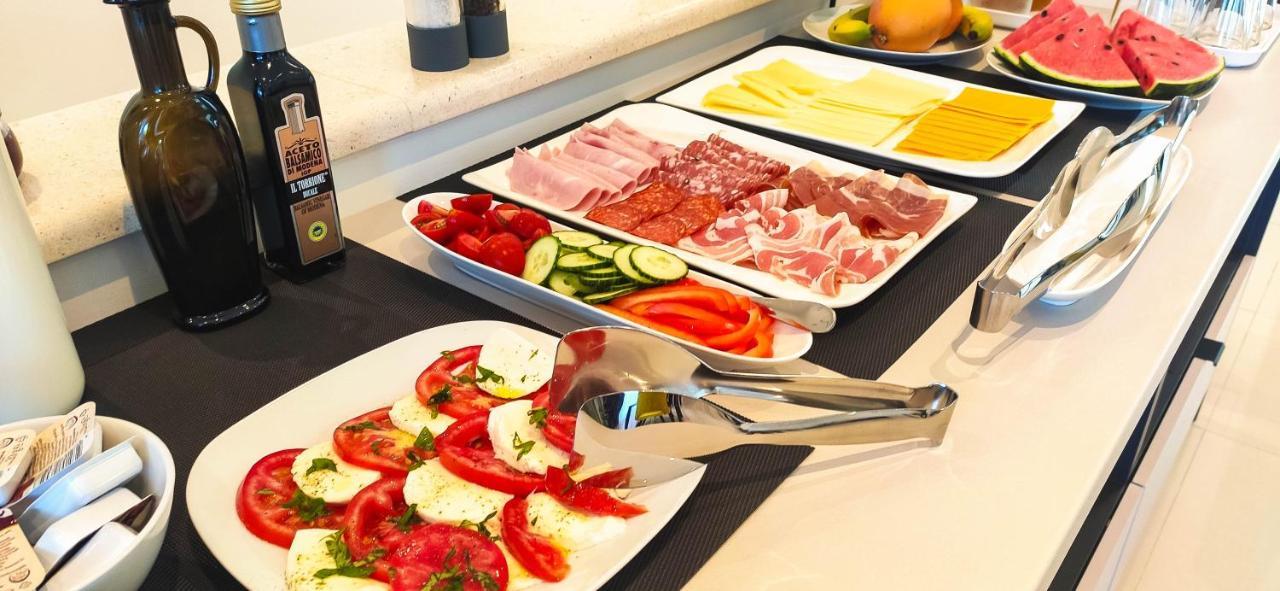 Villa Fortis B&B Trogir Dış mekan fotoğraf