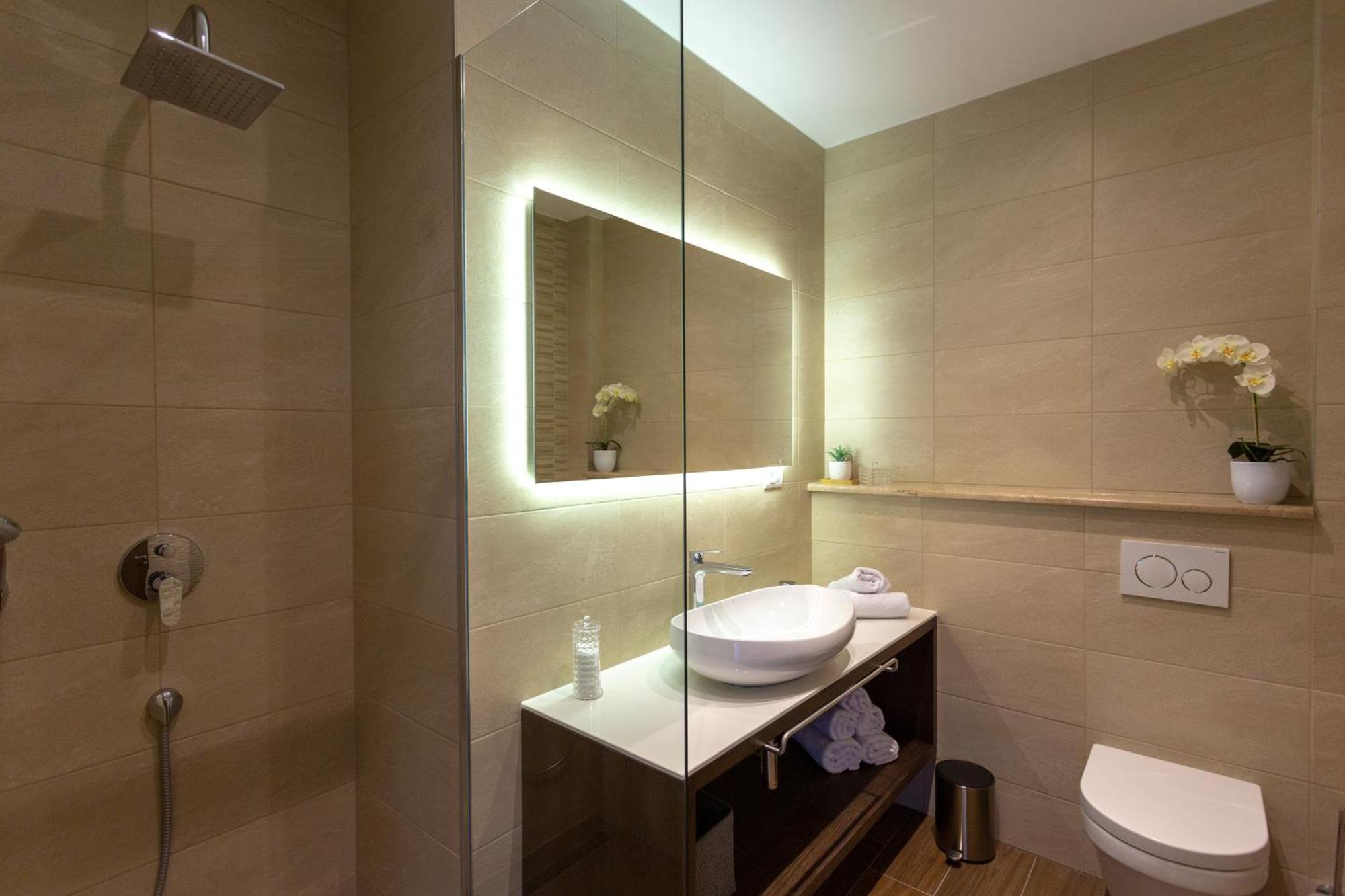 Villa Fortis B&B Trogir Oda fotoğraf