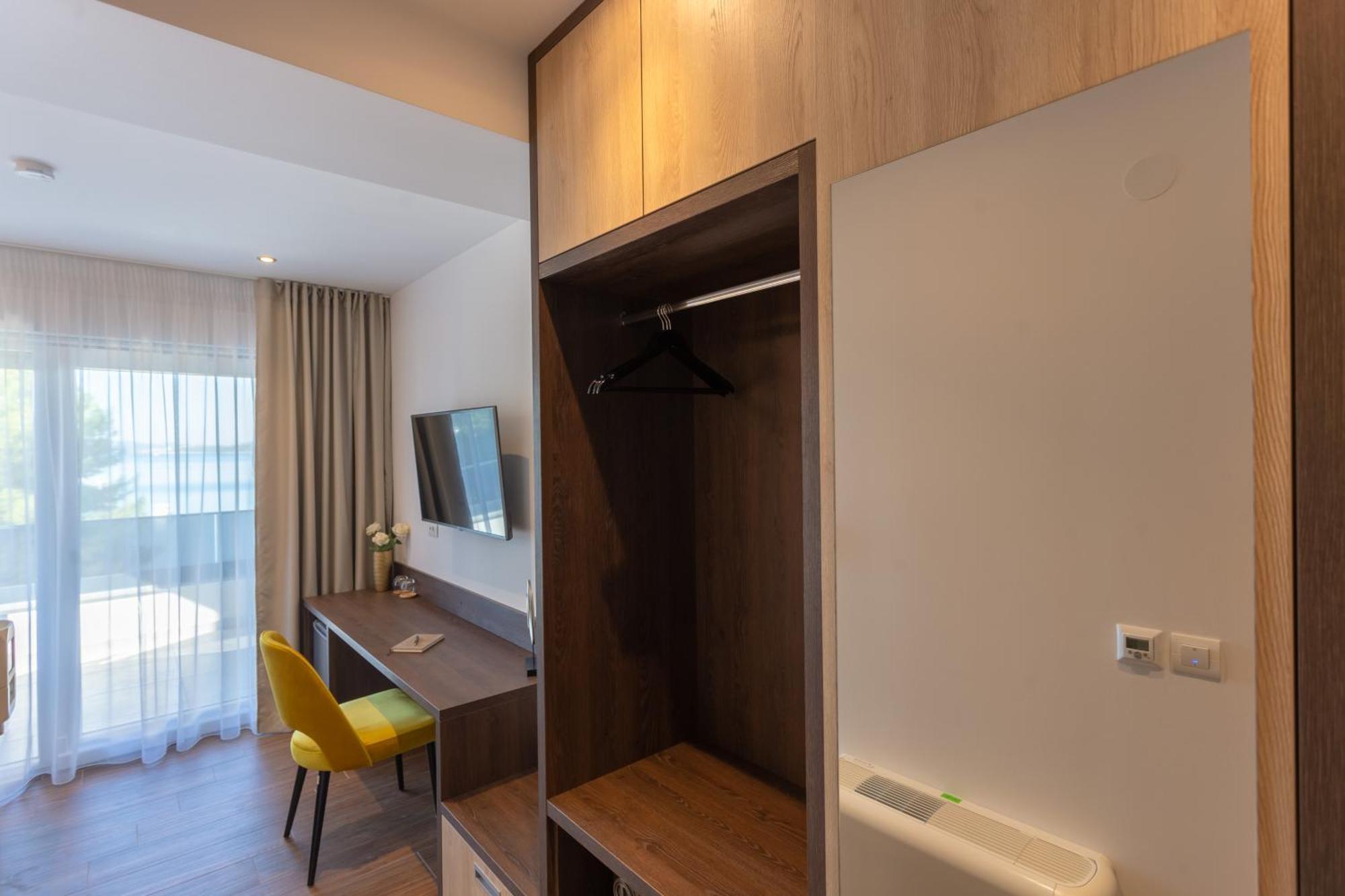 Villa Fortis B&B Trogir Oda fotoğraf