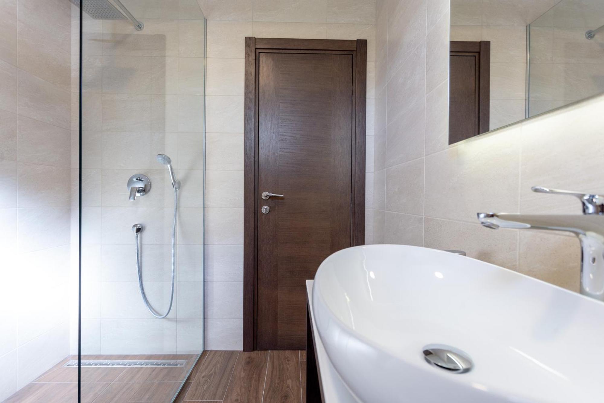 Villa Fortis B&B Trogir Oda fotoğraf